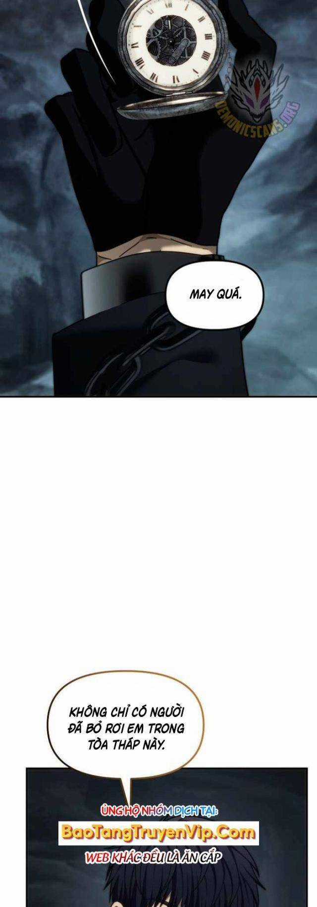 Vua Thăng Cấp Chương 195 trang 67