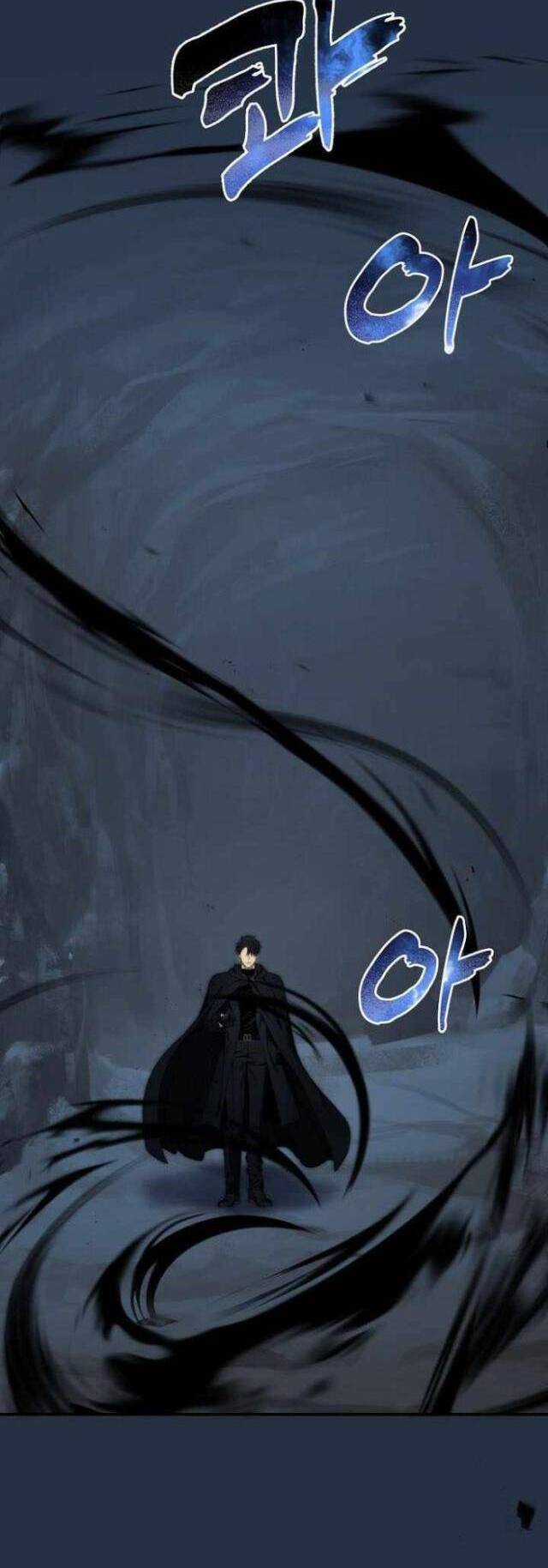 Vua Thăng Cấp Chương 195 trang 70