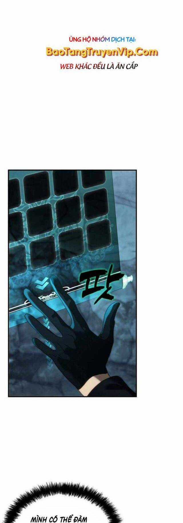 Vua Thăng Cấp Chương 195 trang 8