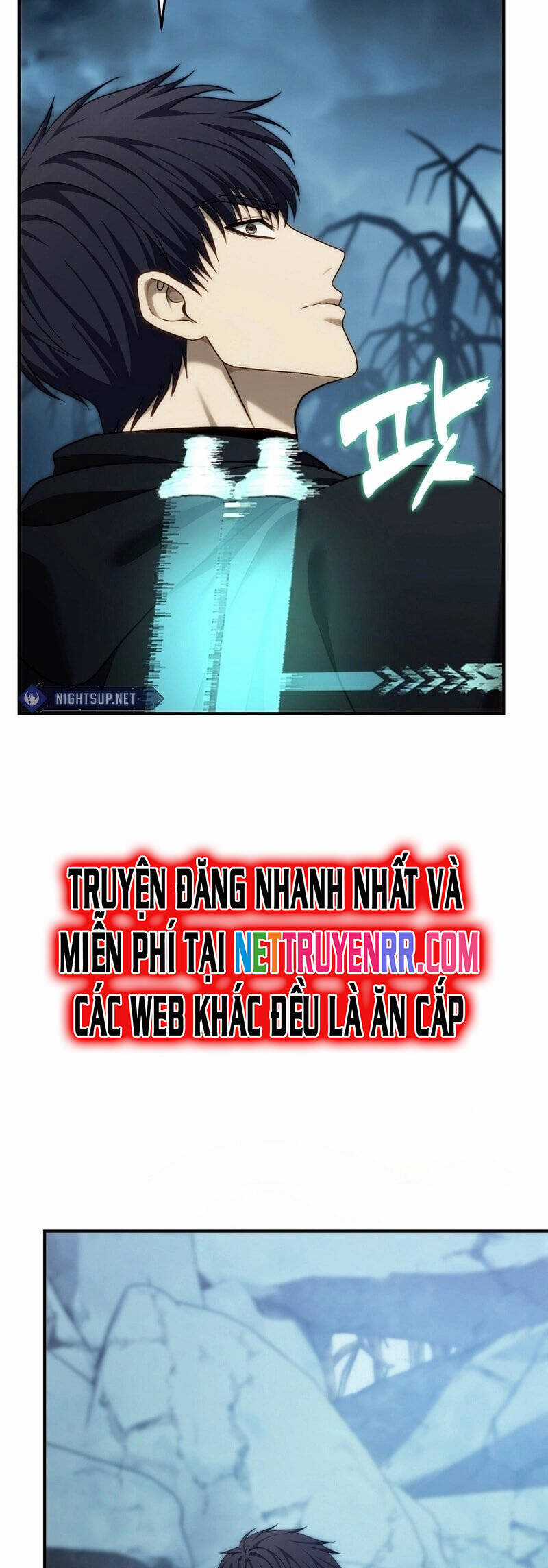 Vua Thăng Cấp Chương 196 trang 11