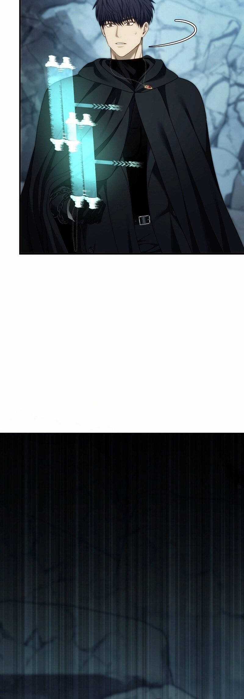 Vua Thăng Cấp Chương 196 trang 12