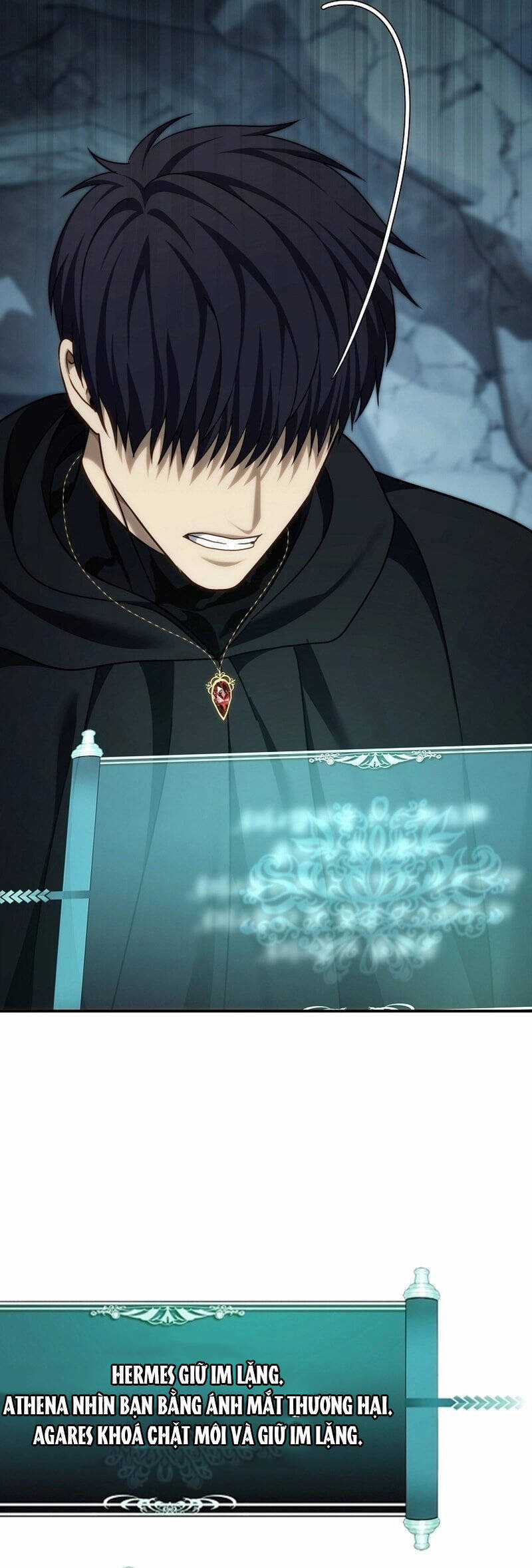 Vua Thăng Cấp Chương 196 trang 13