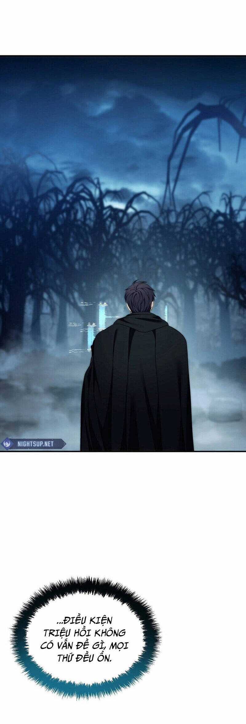 Vua Thăng Cấp Chương 196 trang 16