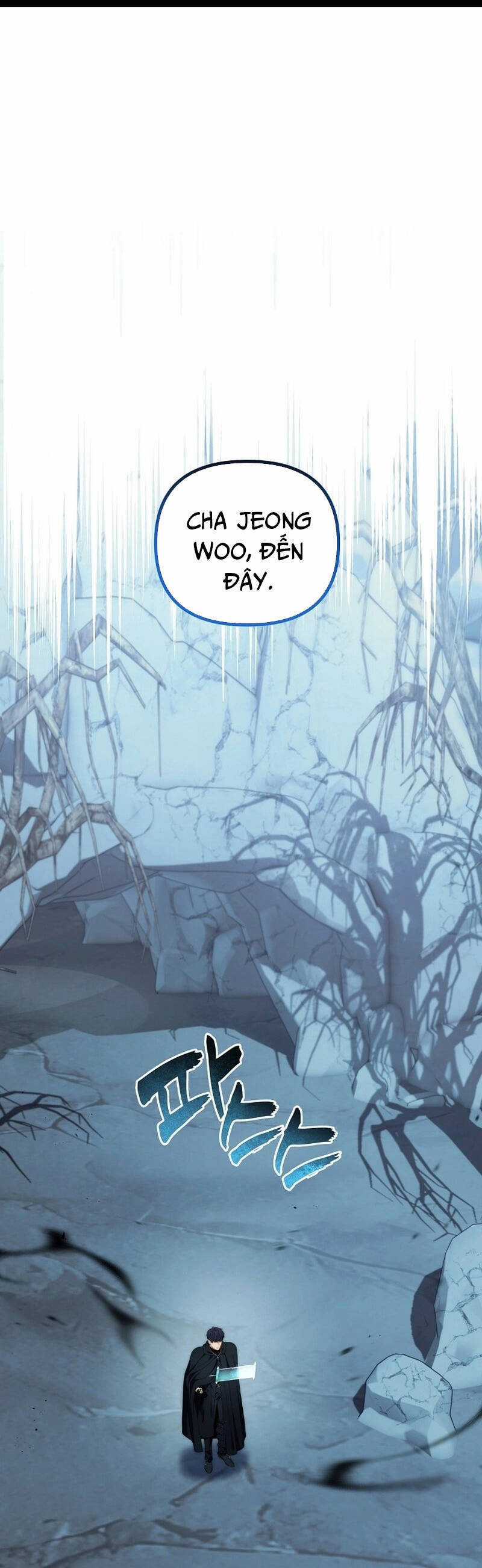 Vua Thăng Cấp Chương 196 trang 2