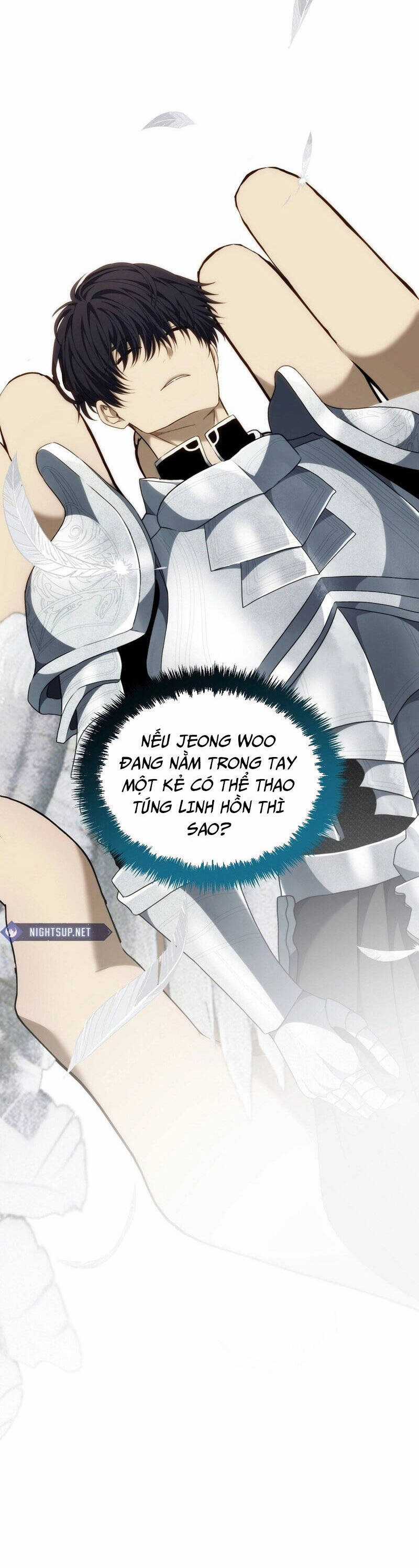 Vua Thăng Cấp Chương 196 trang 26