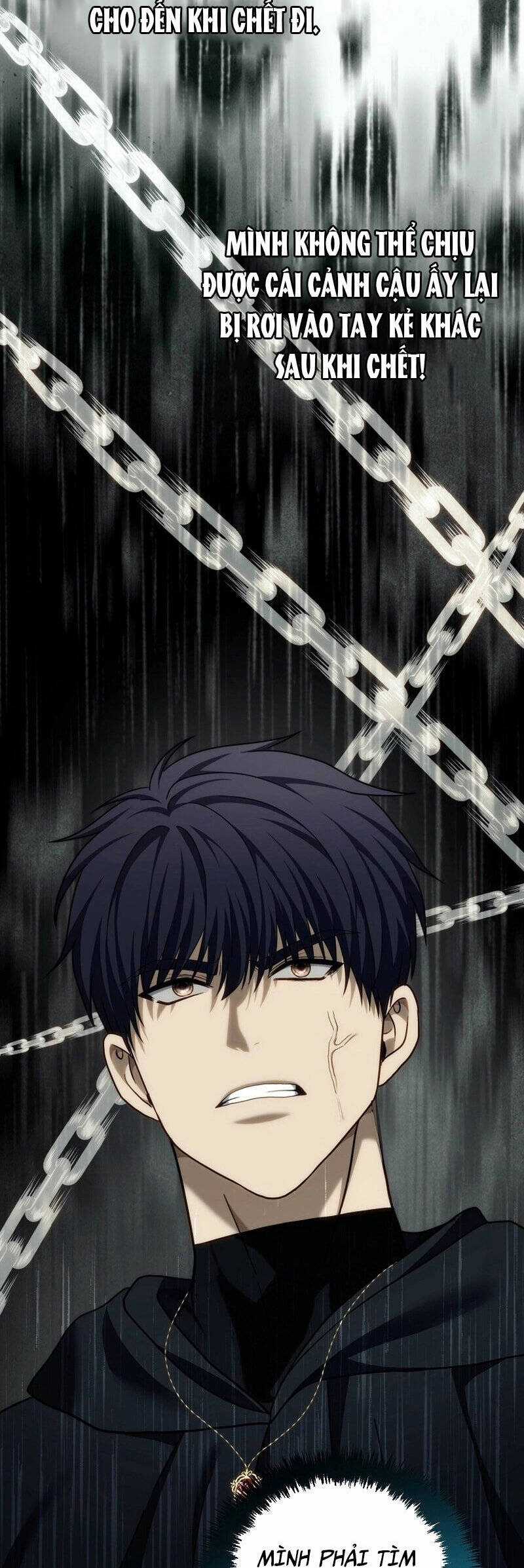 Vua Thăng Cấp Chương 196 trang 28