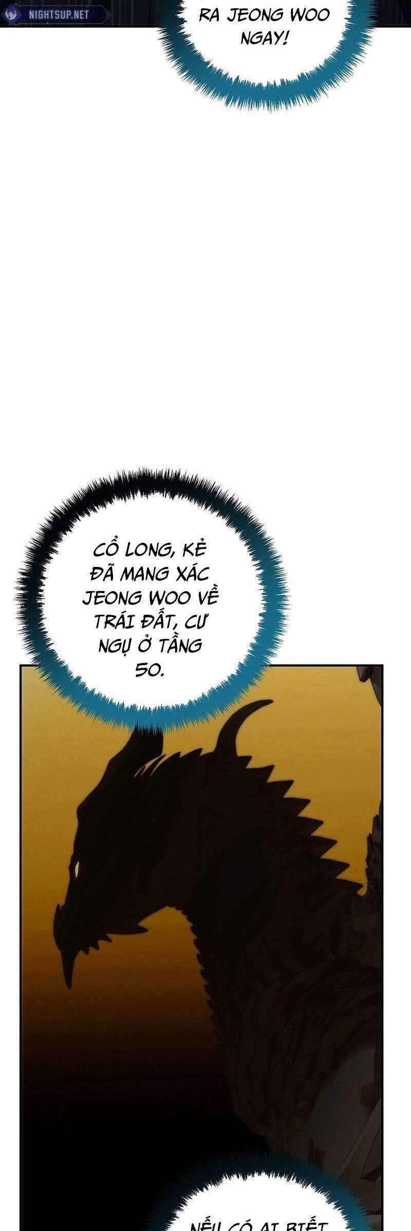 Vua Thăng Cấp Chương 196 trang 29