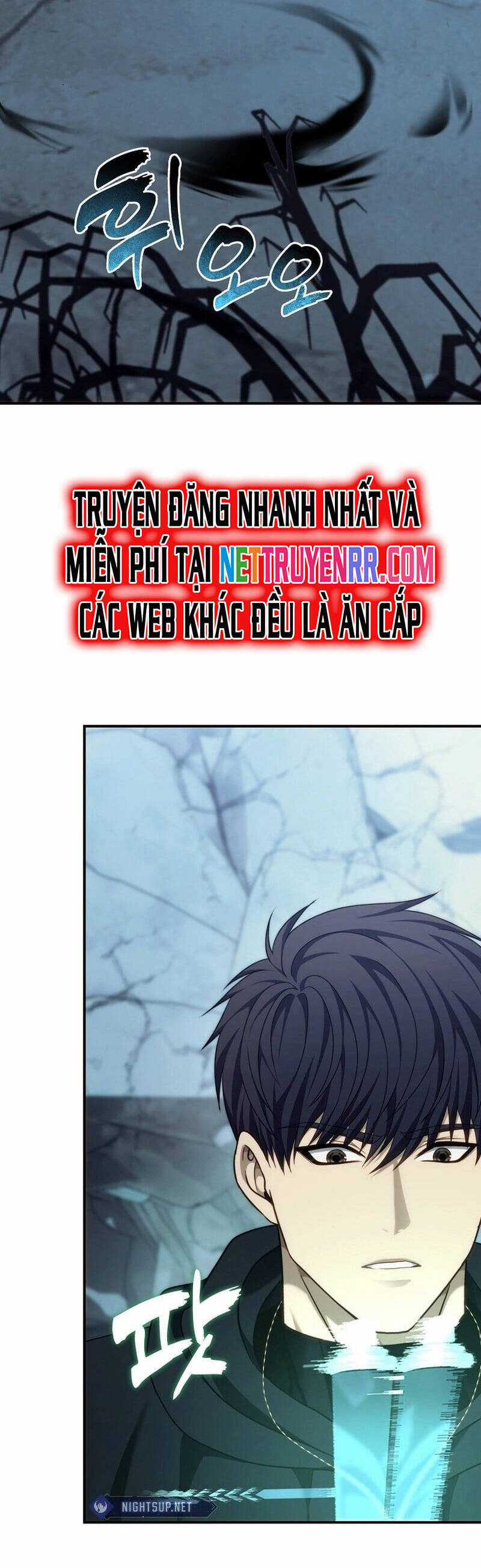 Vua Thăng Cấp Chương 196 trang 3