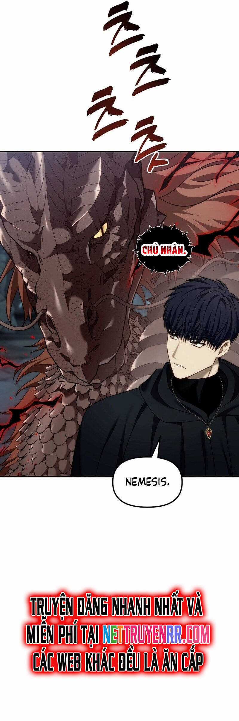 Vua Thăng Cấp Chương 196 trang 31