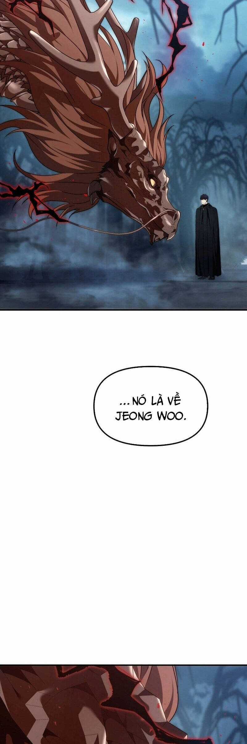 Vua Thăng Cấp Chương 196 trang 33