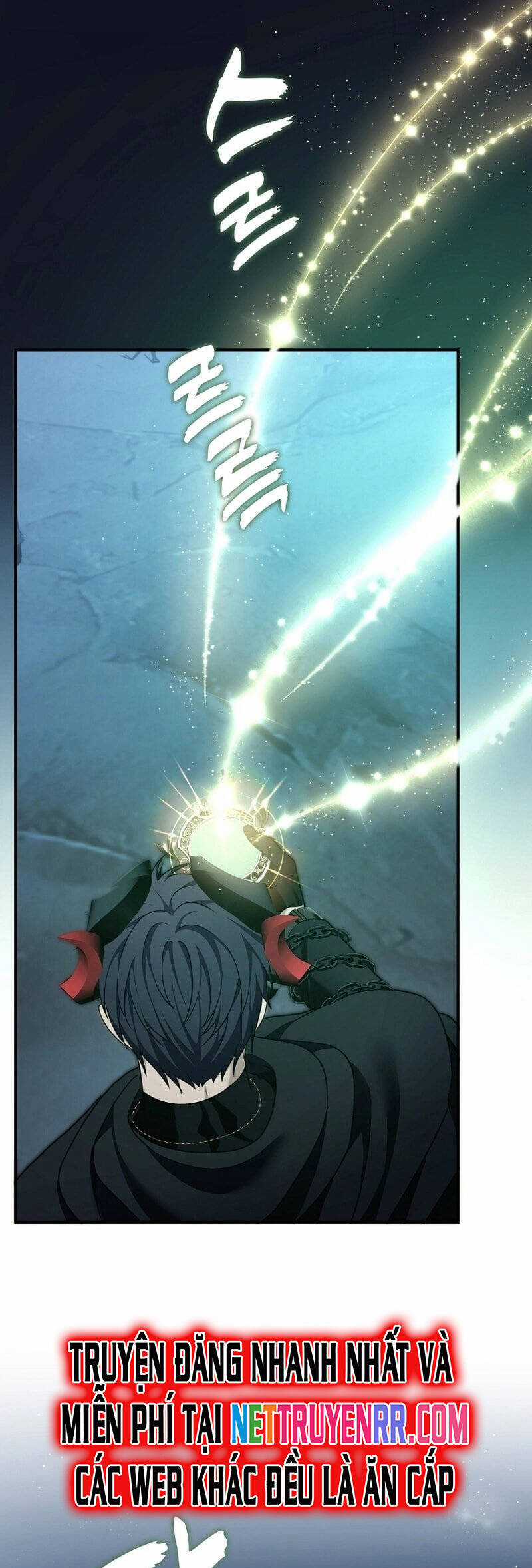 Vua Thăng Cấp Chương 196 trang 38