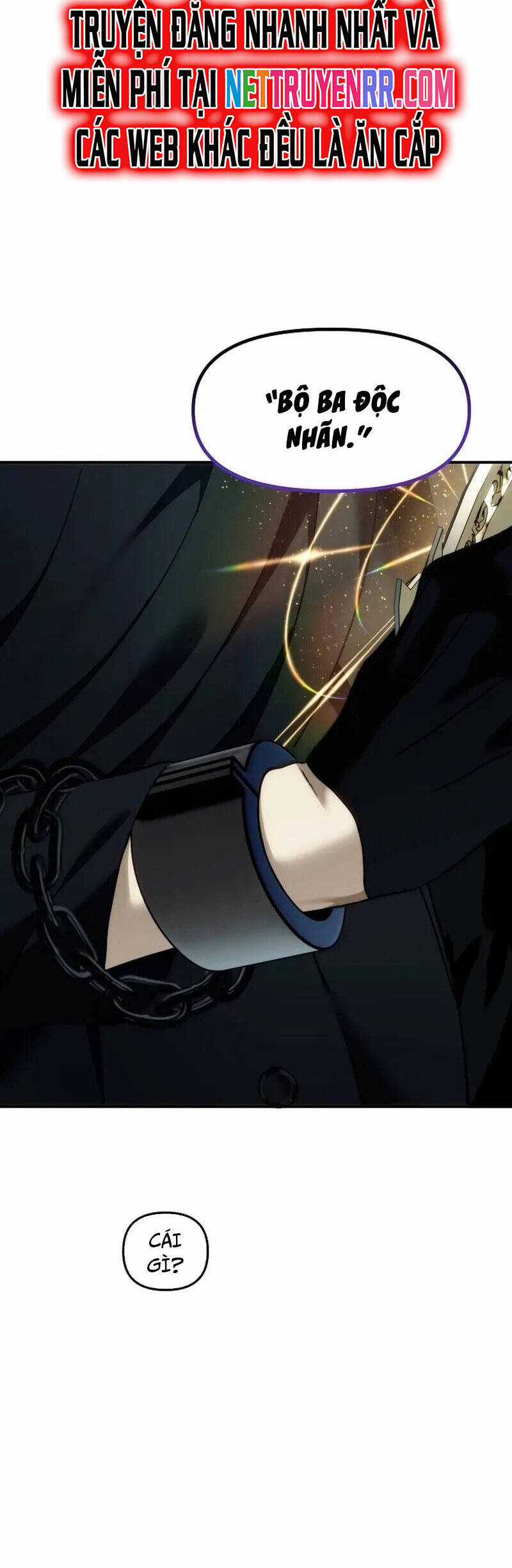 Vua Thăng Cấp Chương 196 trang 44