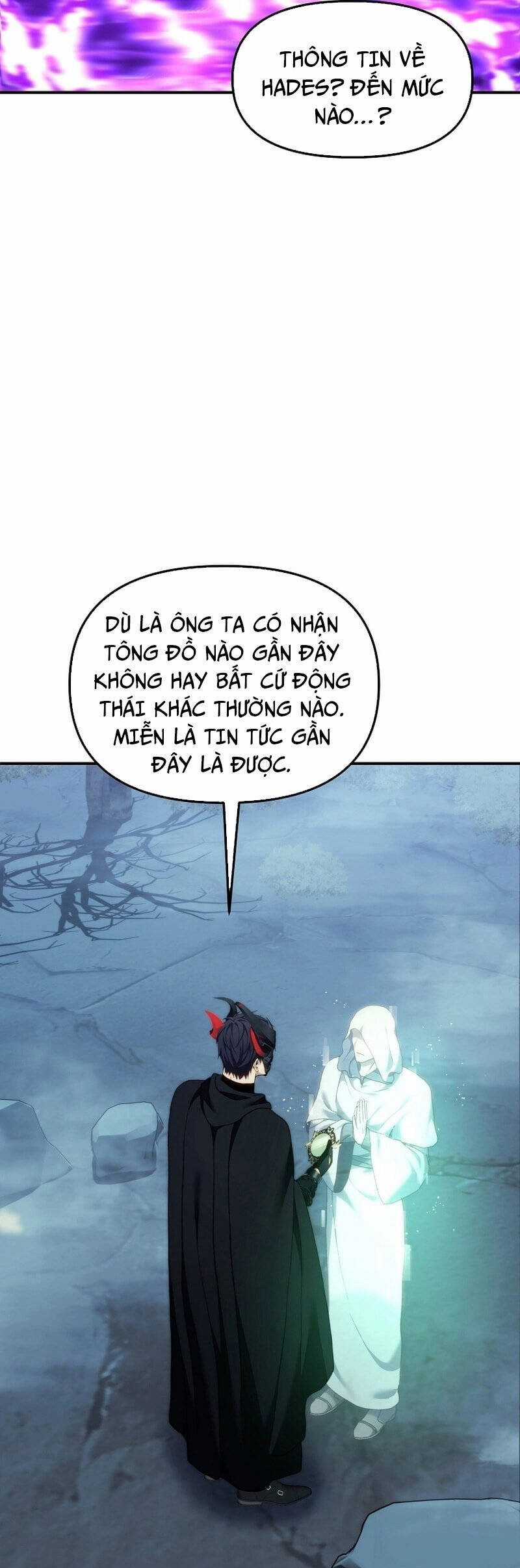 Vua Thăng Cấp Chương 196 trang 50