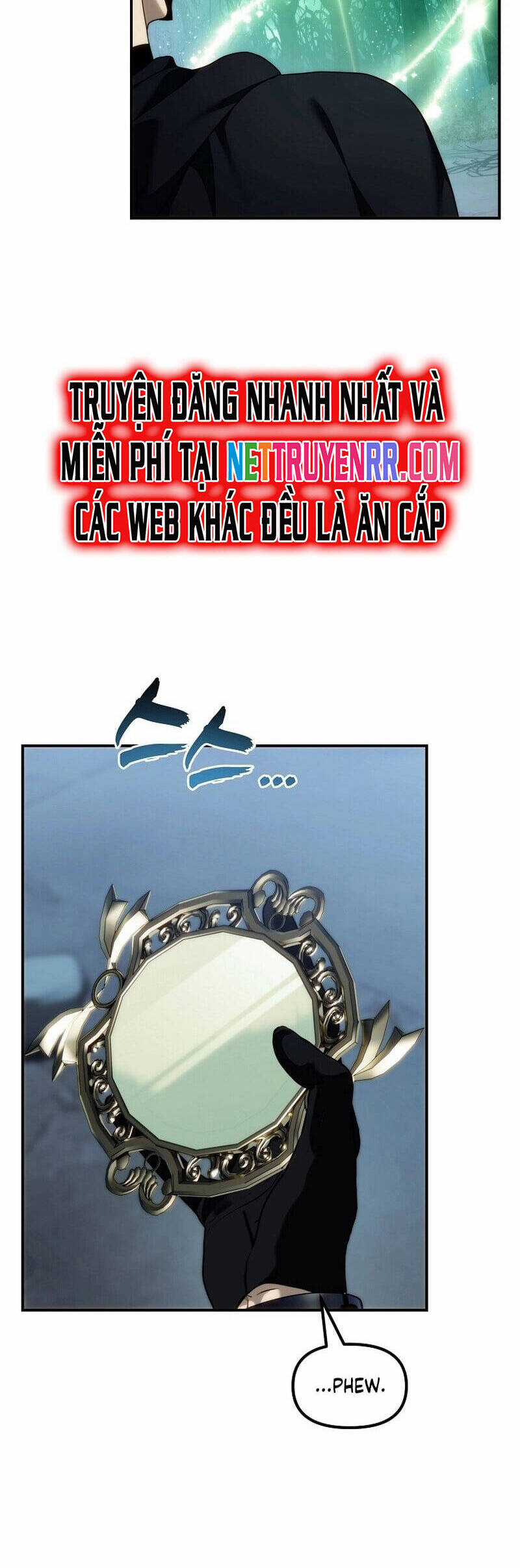 Vua Thăng Cấp Chương 196 trang 52