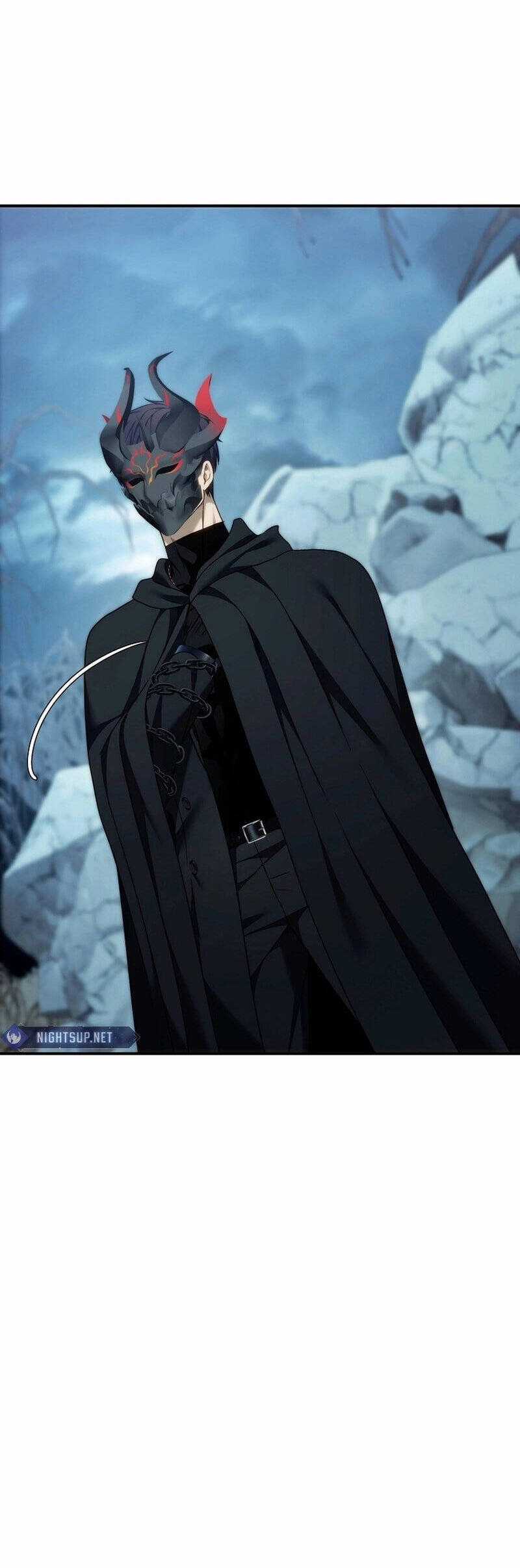 Vua Thăng Cấp Chương 196 trang 53