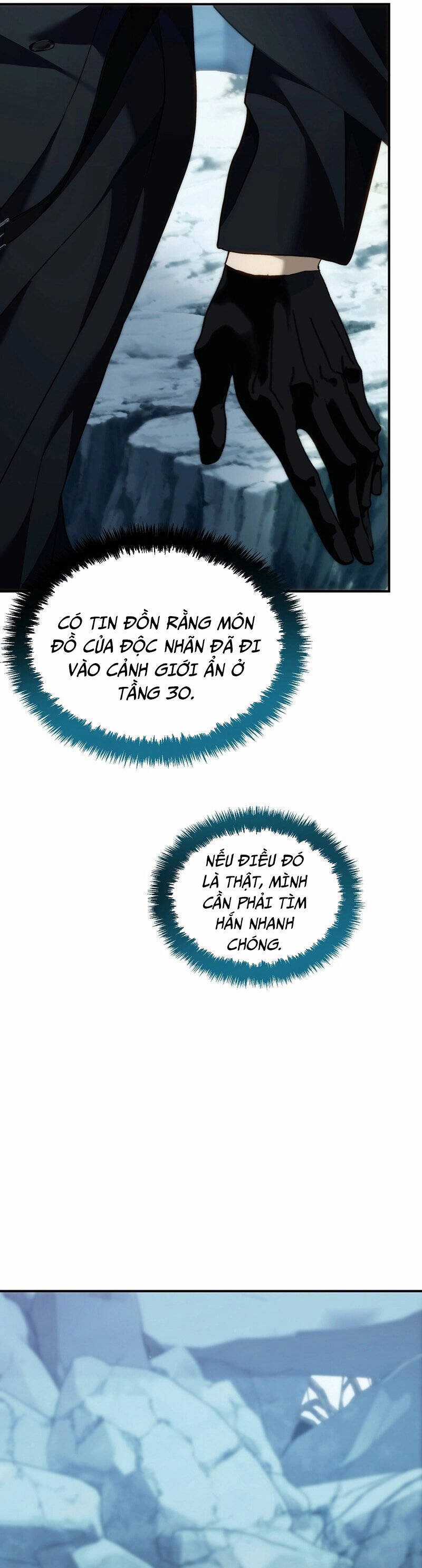 Vua Thăng Cấp Chương 196 trang 54