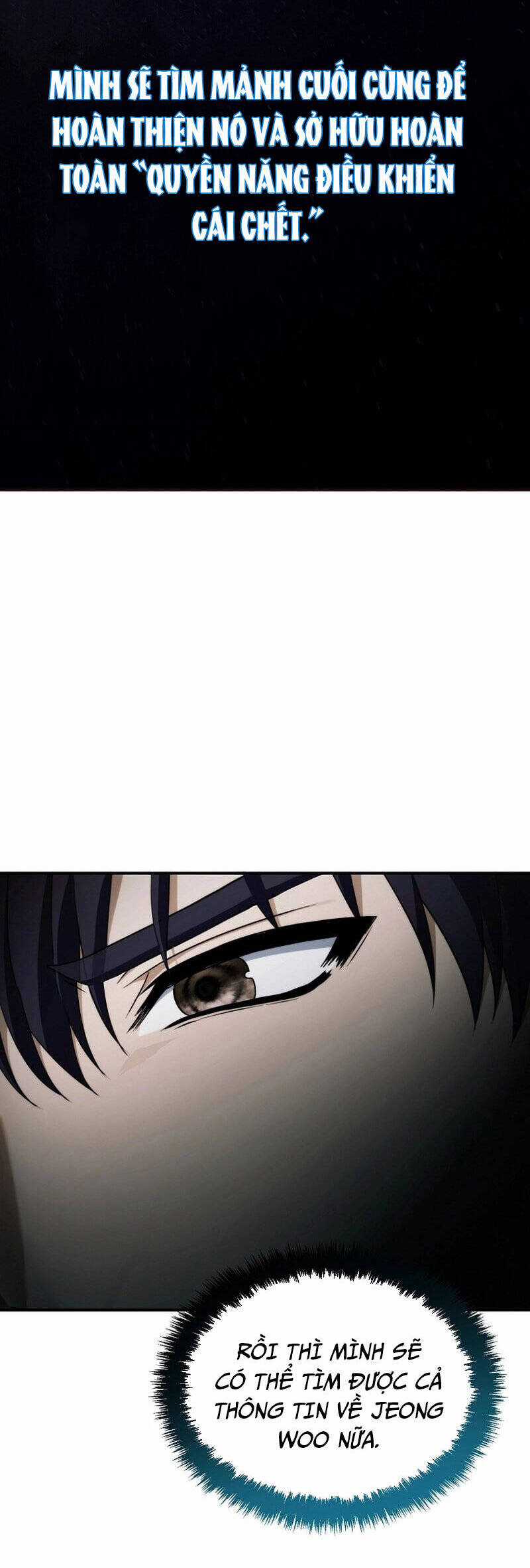 Vua Thăng Cấp Chương 196 trang 58