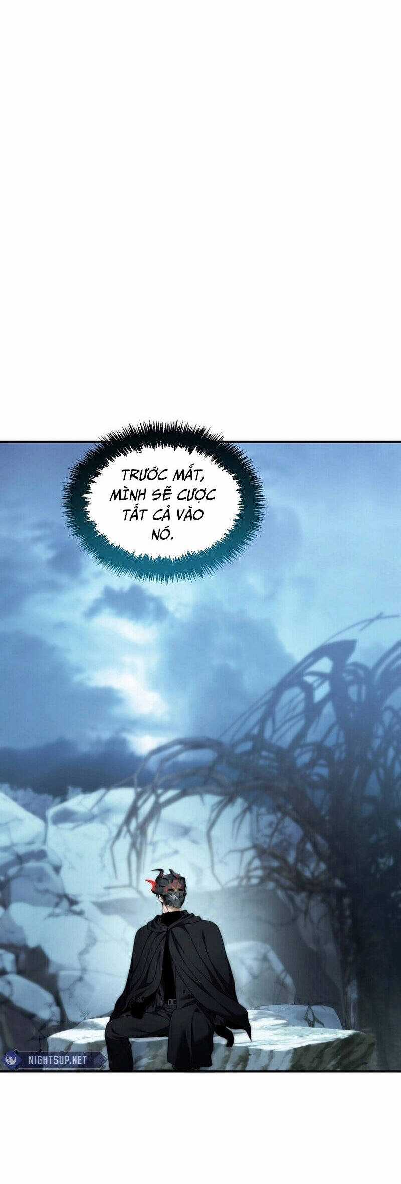 Vua Thăng Cấp Chương 196 trang 59