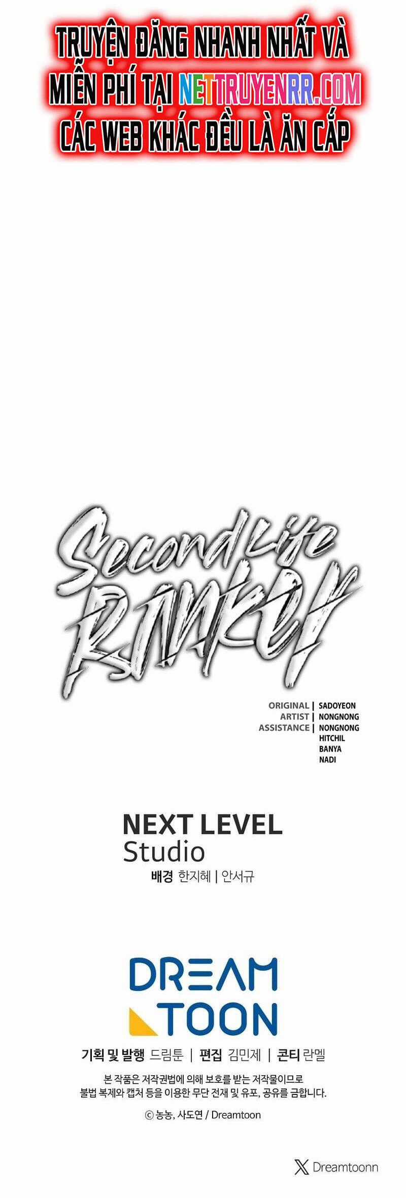 Vua Thăng Cấp Chương 196 trang 60