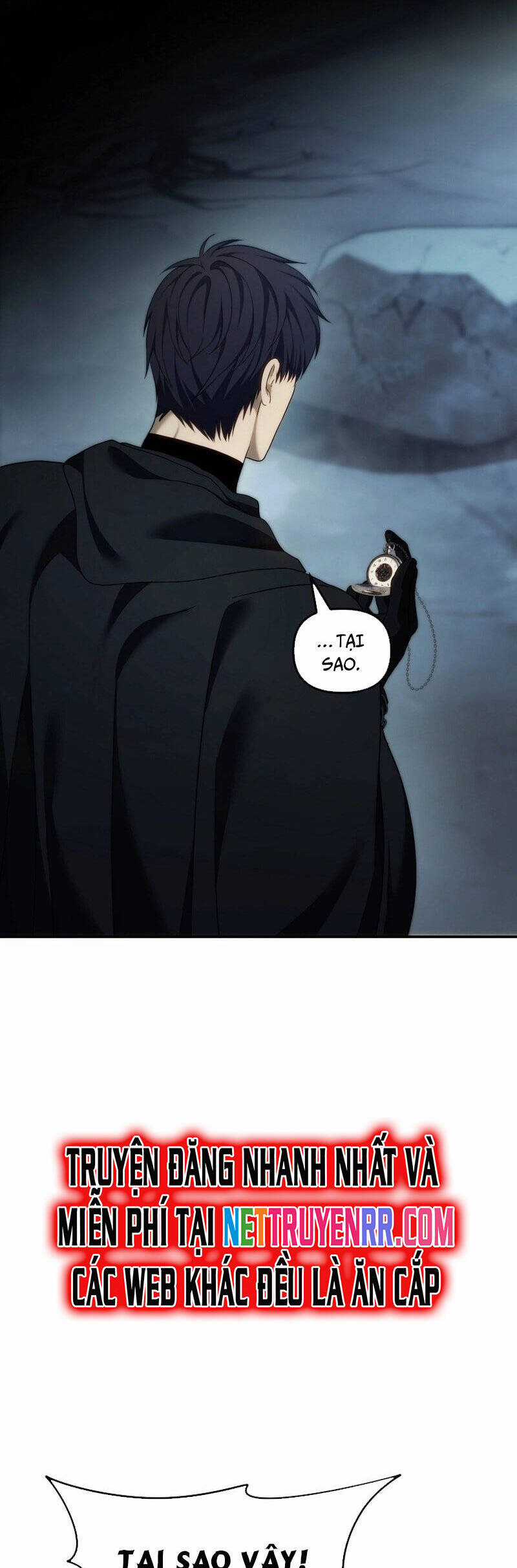 Vua Thăng Cấp Chương 196 trang 7