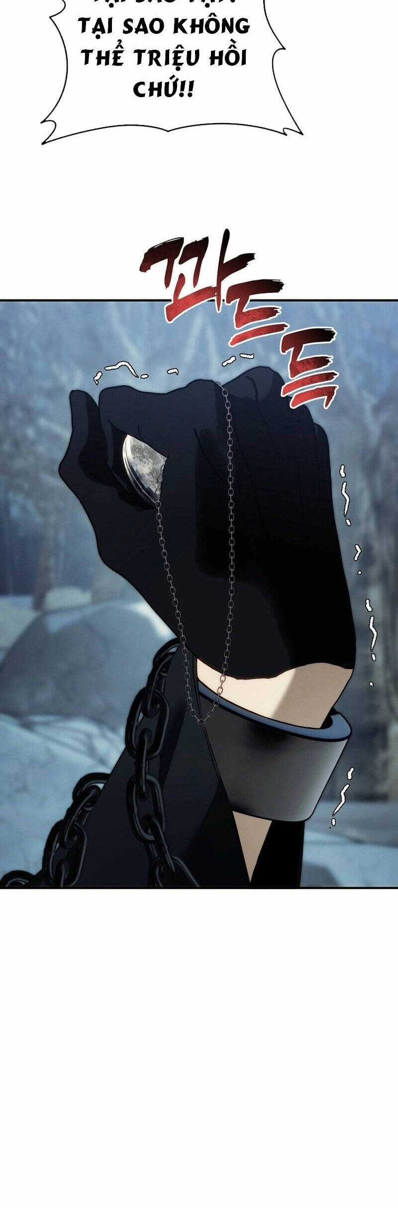 Vua Thăng Cấp Chương 196 trang 8