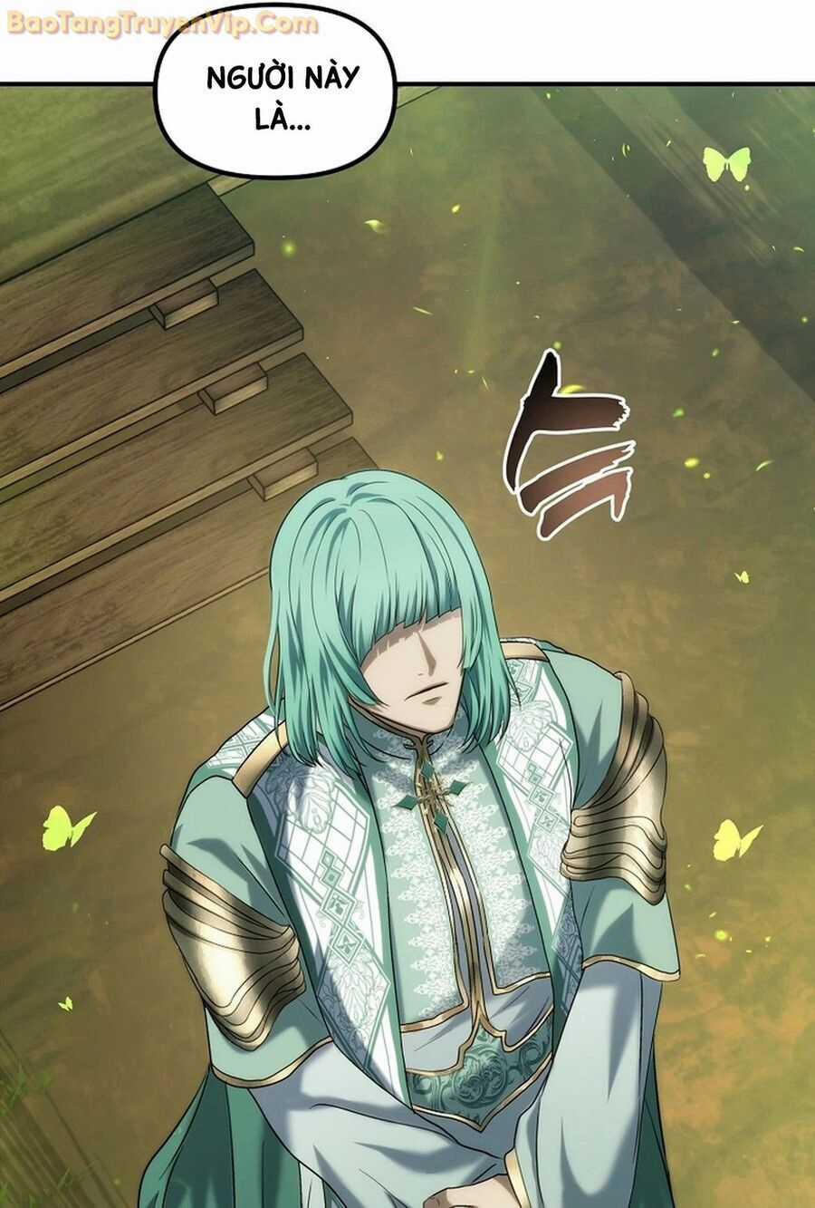 Vua Thăng Cấp Chương 197 trang 100