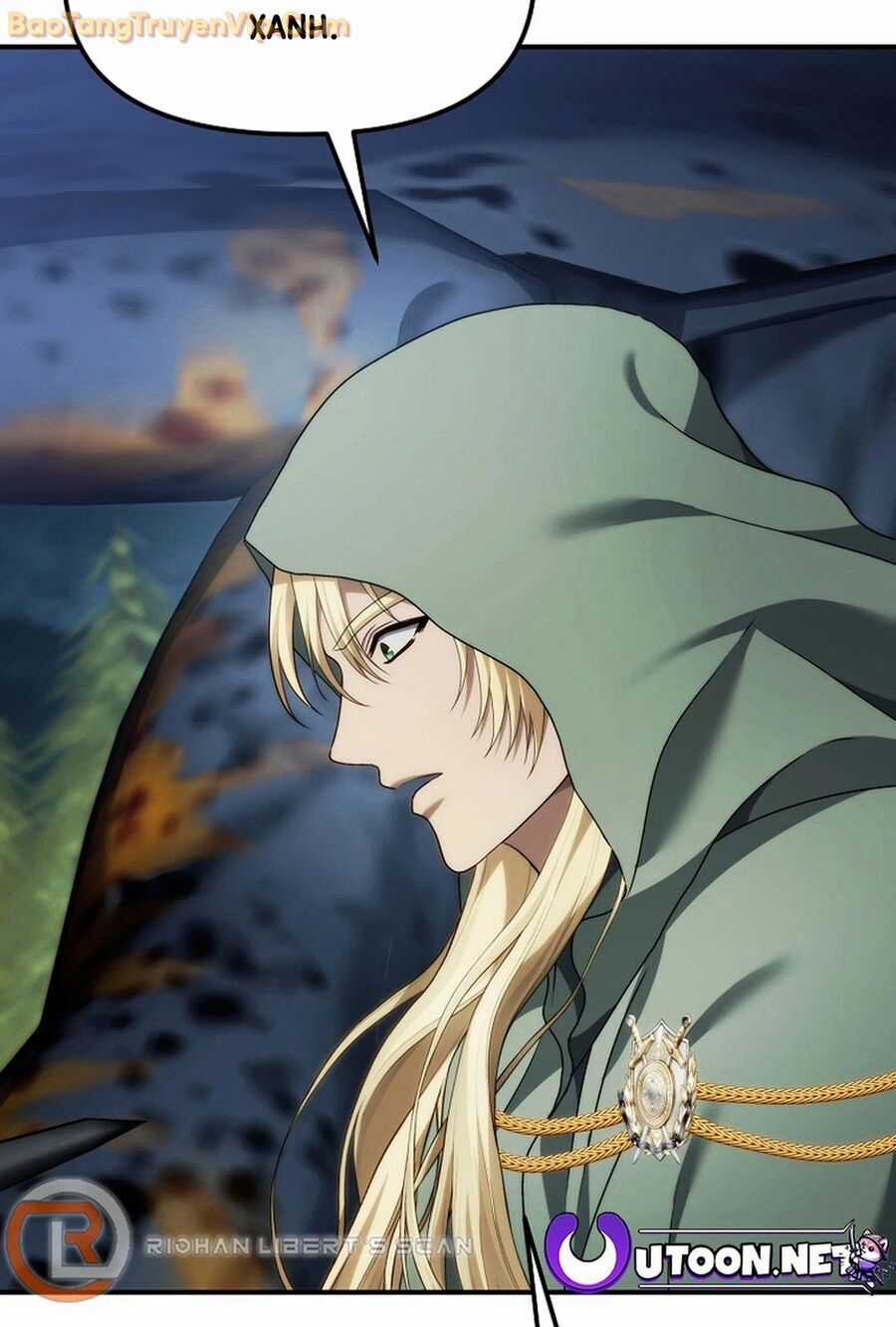 Vua Thăng Cấp Chương 197 trang 102