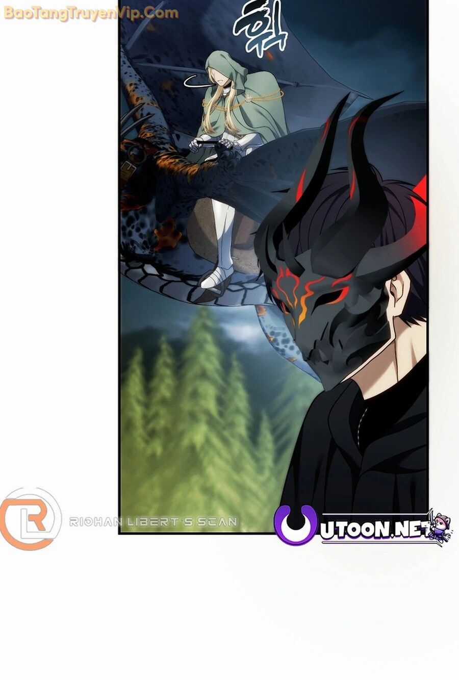 Vua Thăng Cấp Chương 197 trang 104