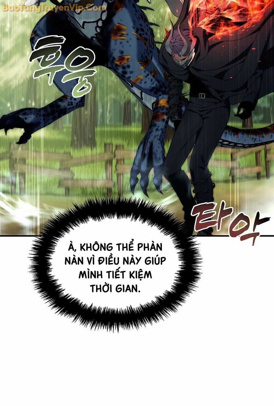 Vua Thăng Cấp Chương 197 trang 108