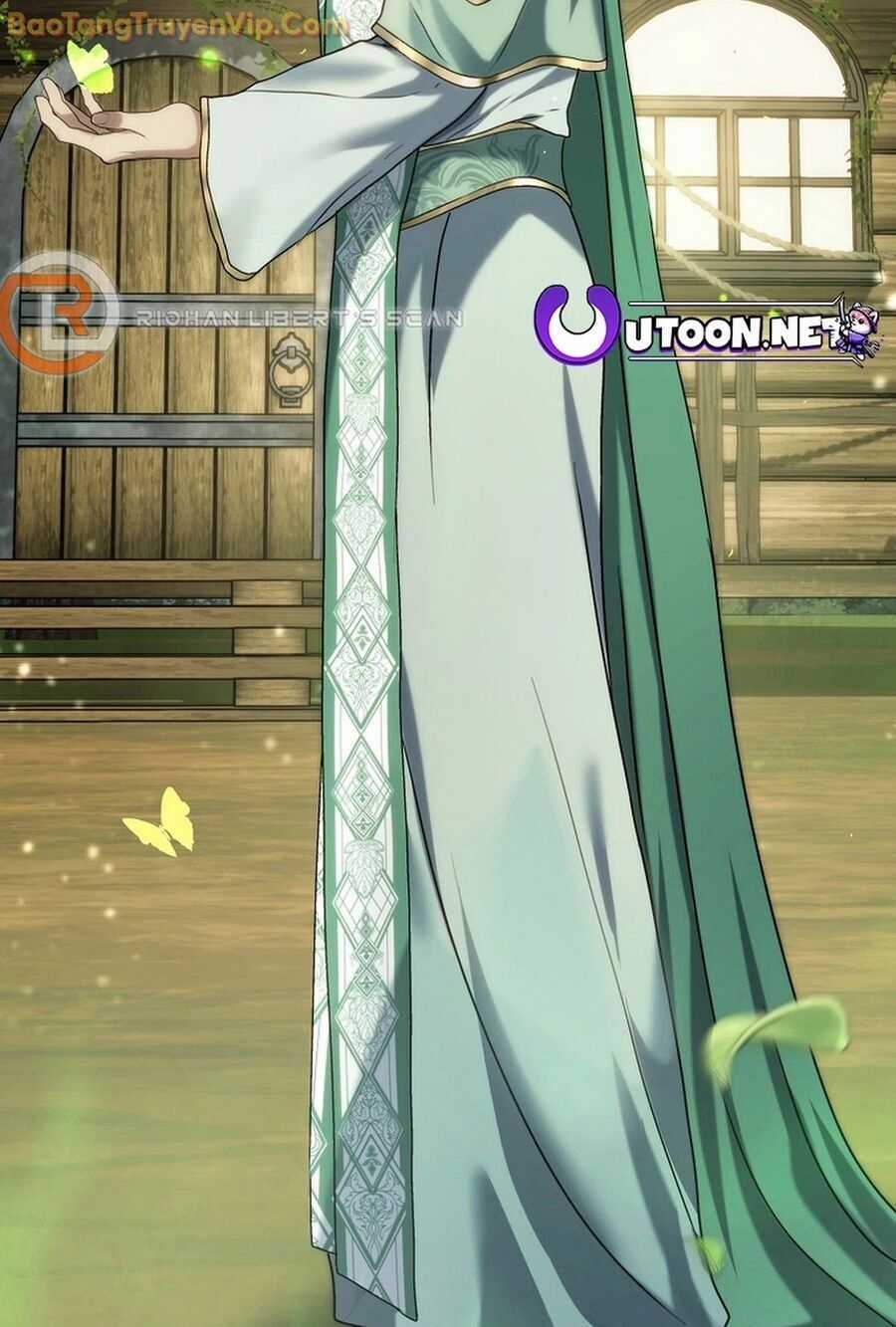 Vua Thăng Cấp Chương 197 trang 112