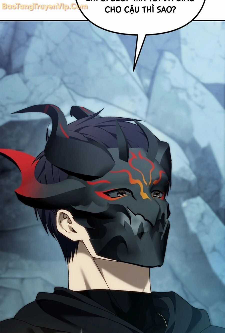 Vua Thăng Cấp Chương 197 trang 16