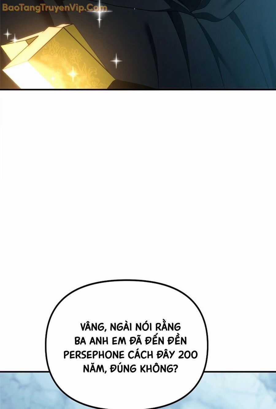 Vua Thăng Cấp Chương 197 trang 17