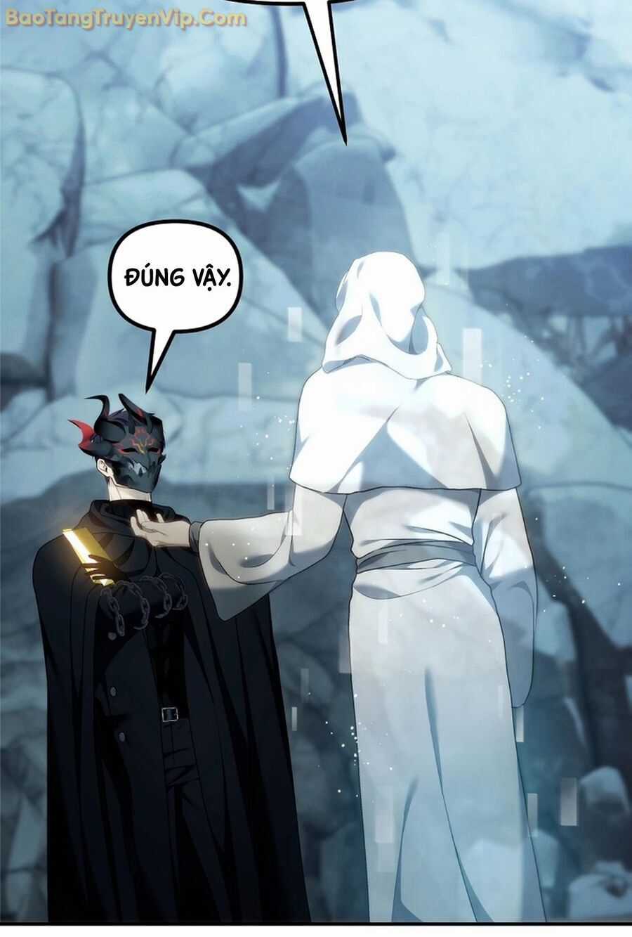 Vua Thăng Cấp Chương 197 trang 18