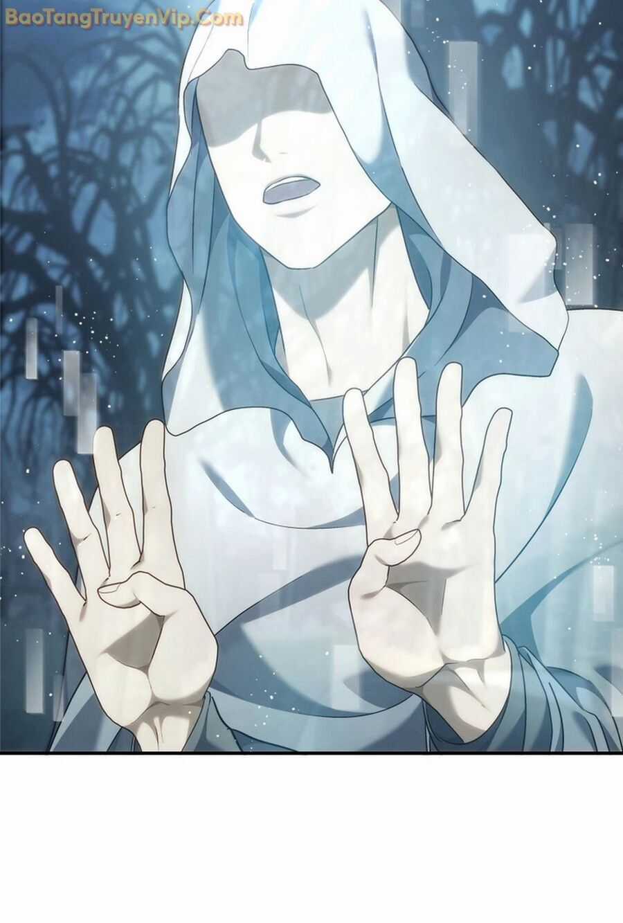 Vua Thăng Cấp Chương 197 trang 20