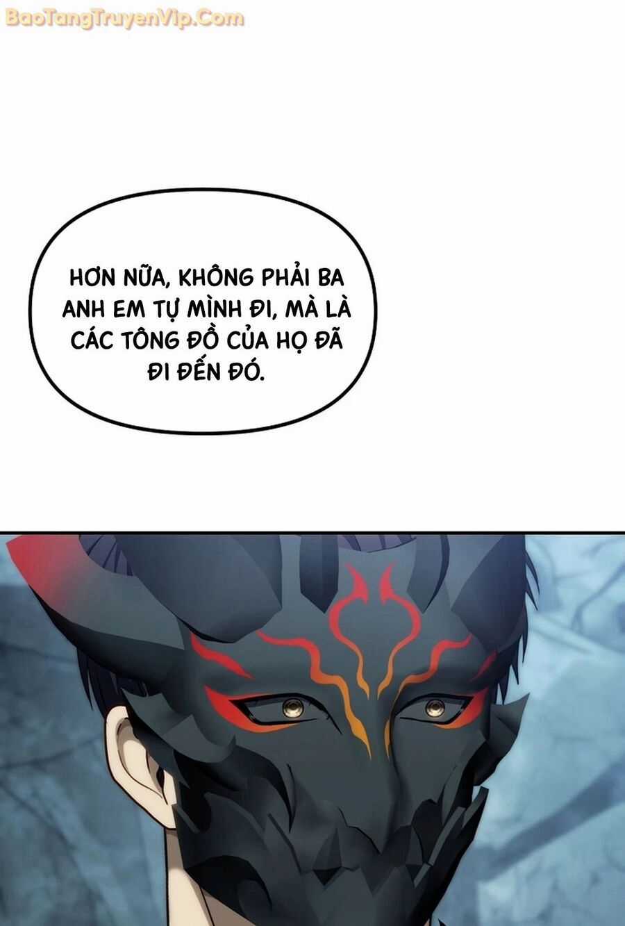 Vua Thăng Cấp Chương 197 trang 21