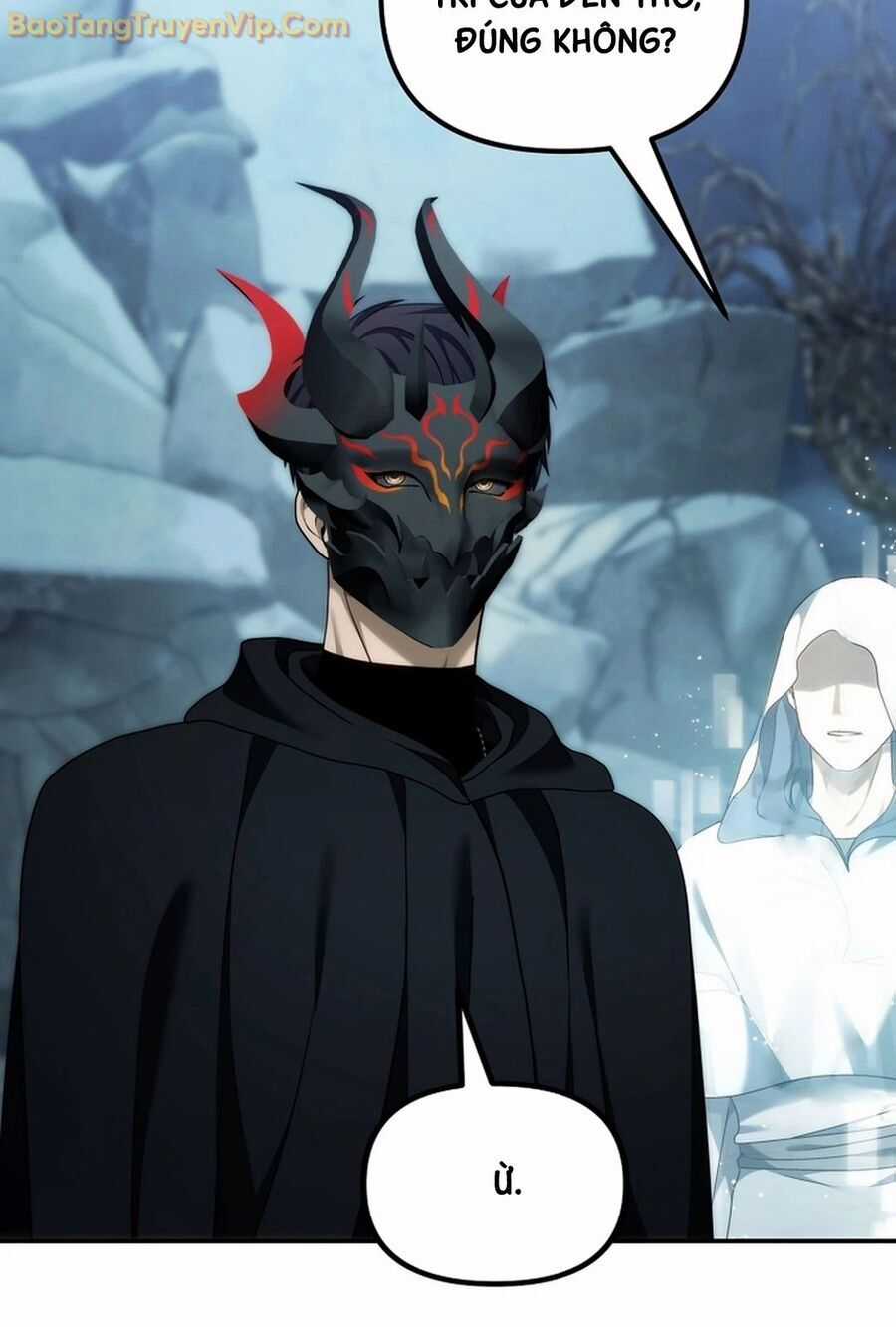 Vua Thăng Cấp Chương 197 trang 23