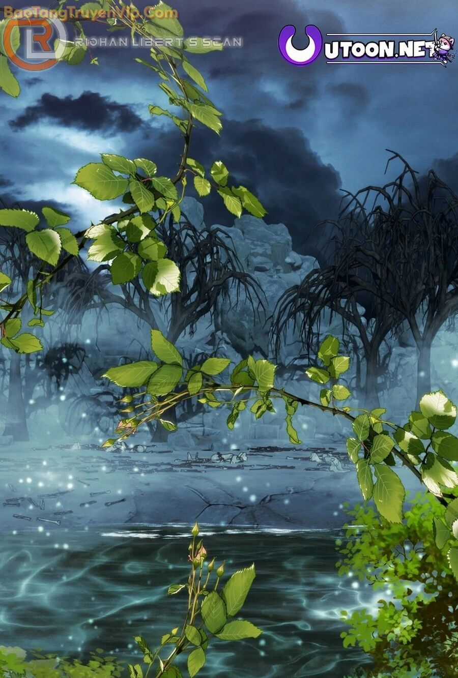 Vua Thăng Cấp Chương 197 trang 26