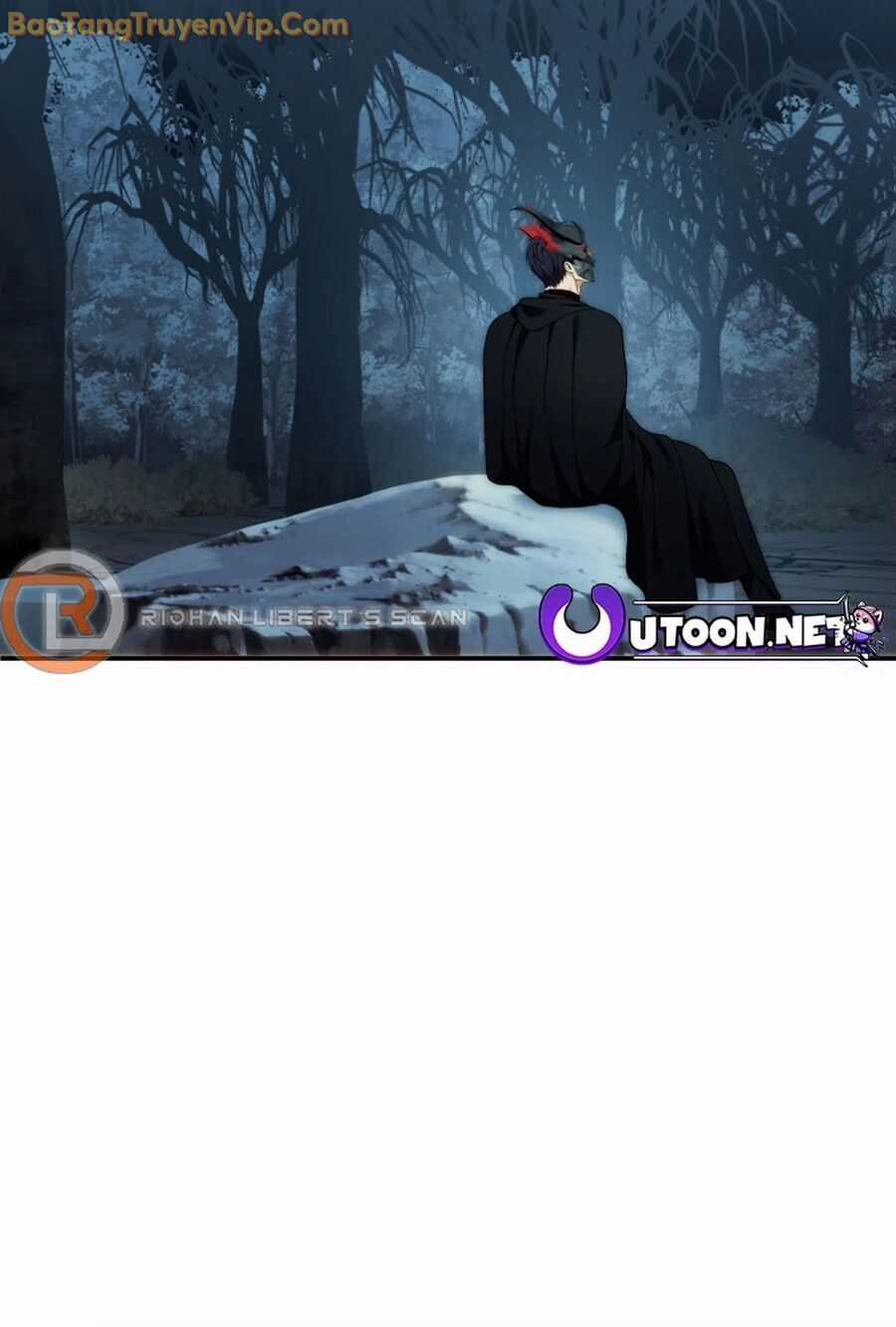 Vua Thăng Cấp Chương 197 trang 3