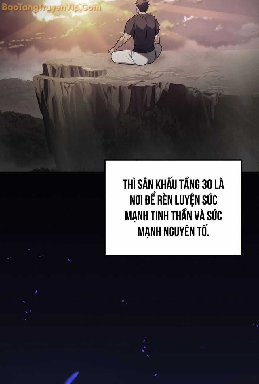 Vua Thăng Cấp Chương 197 trang 32