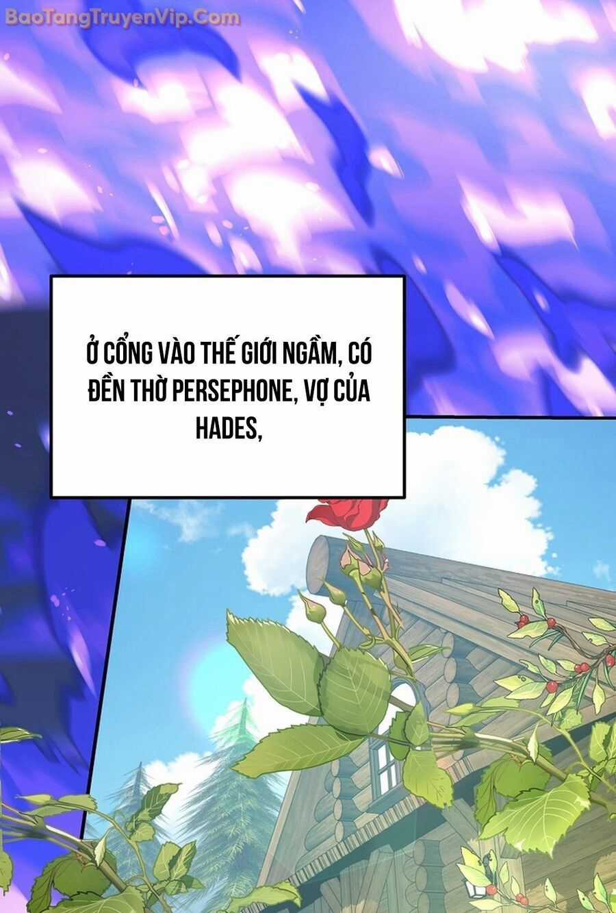 Vua Thăng Cấp Chương 197 trang 34