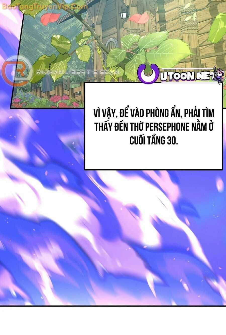 Vua Thăng Cấp Chương 197 trang 35