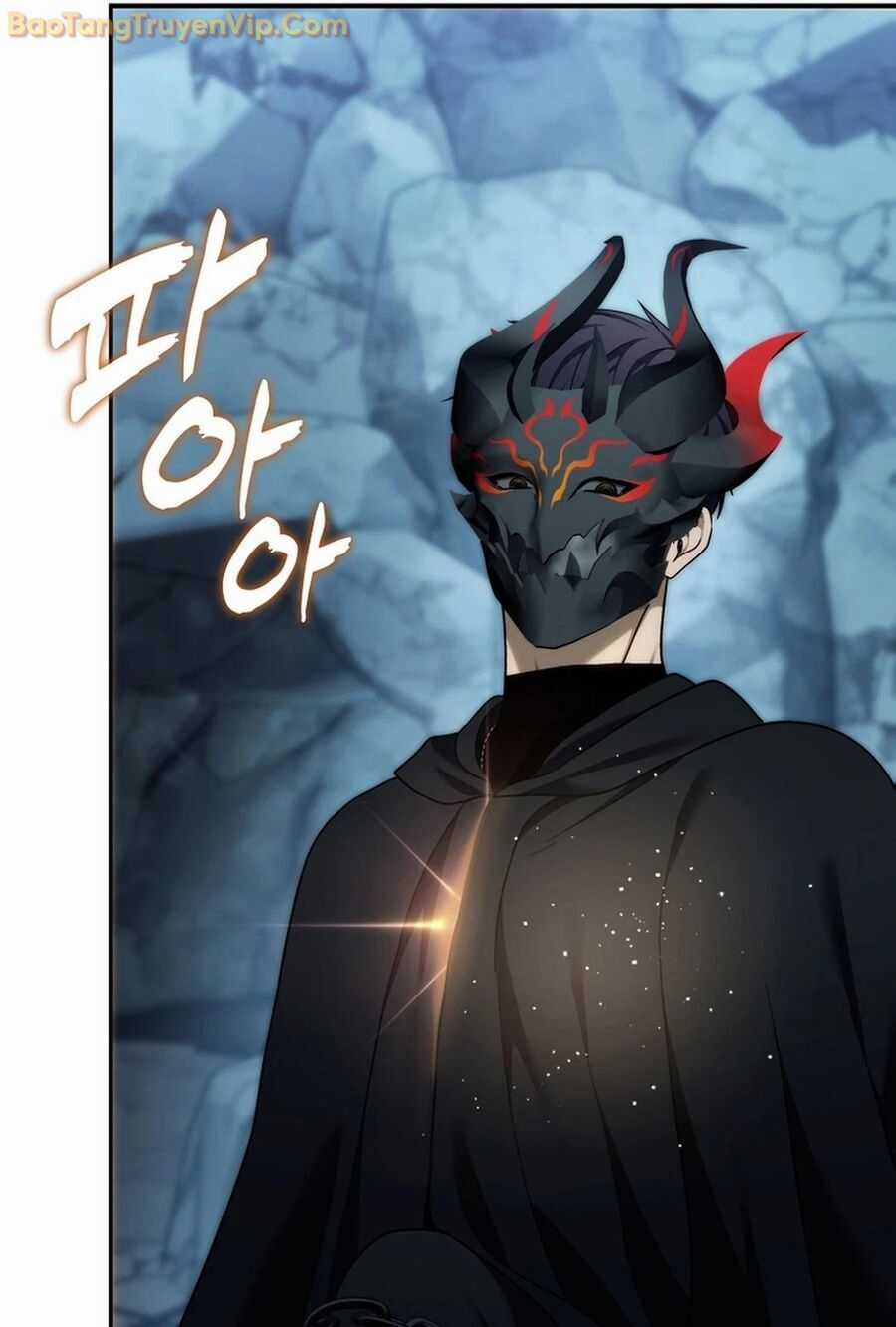 Vua Thăng Cấp Chương 197 trang 4