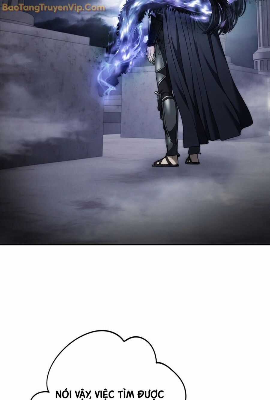 Vua Thăng Cấp Chương 197 trang 51