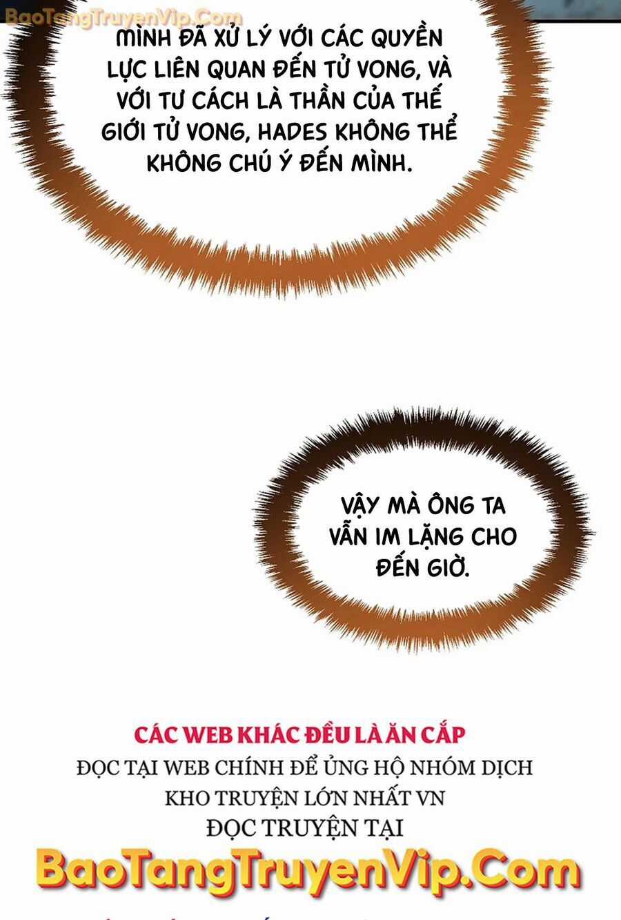 Vua Thăng Cấp Chương 197 trang 59