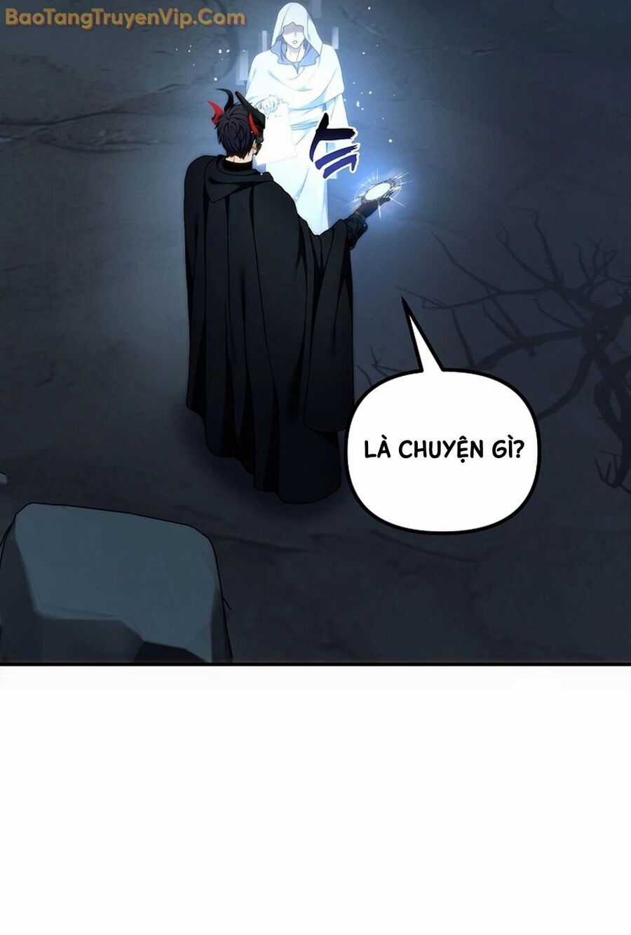 Vua Thăng Cấp Chương 197 trang 63