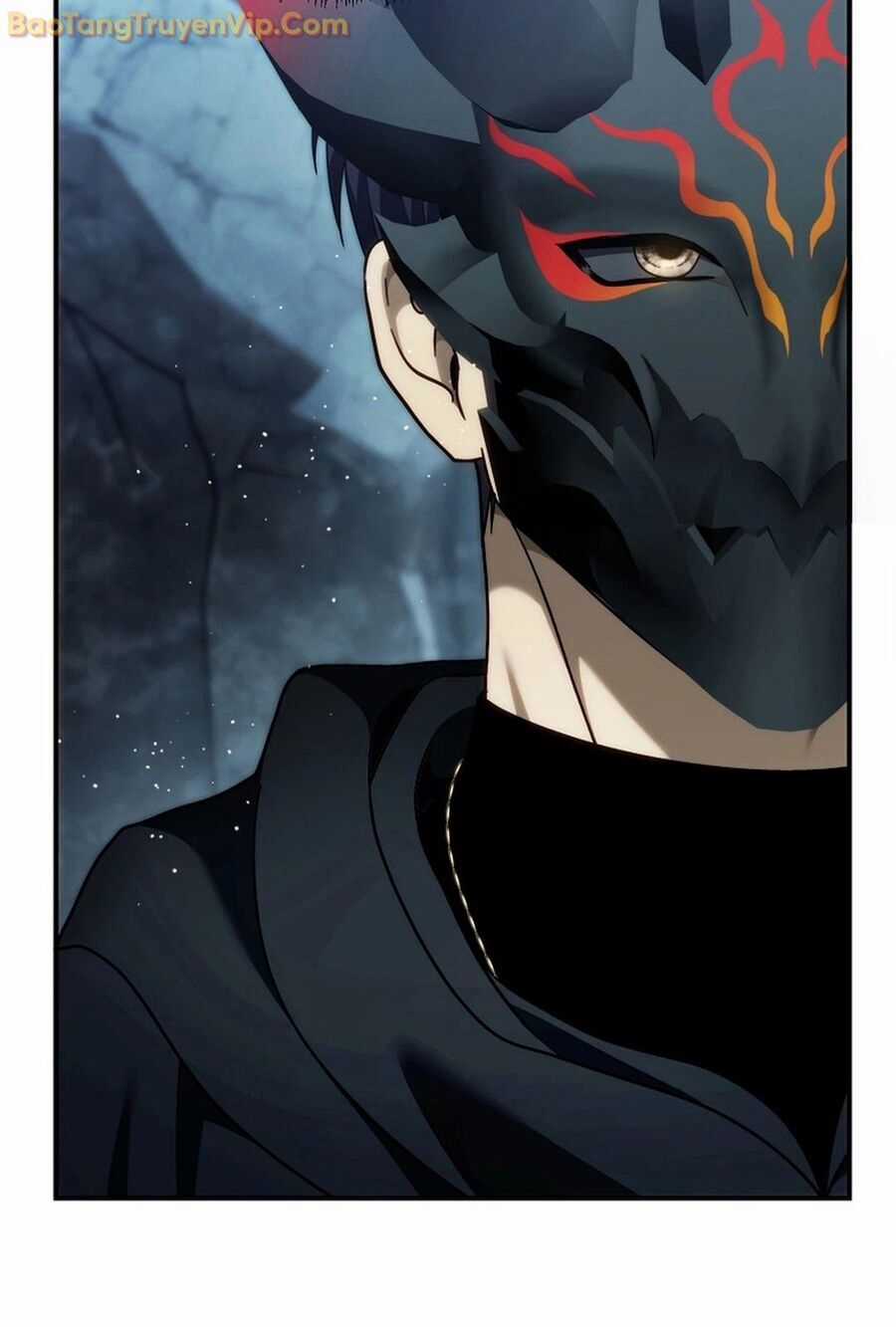 Vua Thăng Cấp Chương 197 trang 70