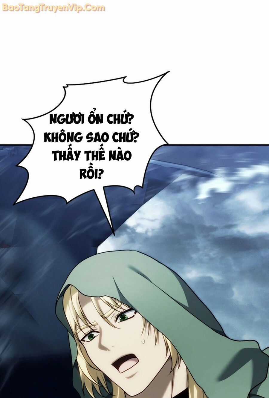 Vua Thăng Cấp Chương 197 trang 78