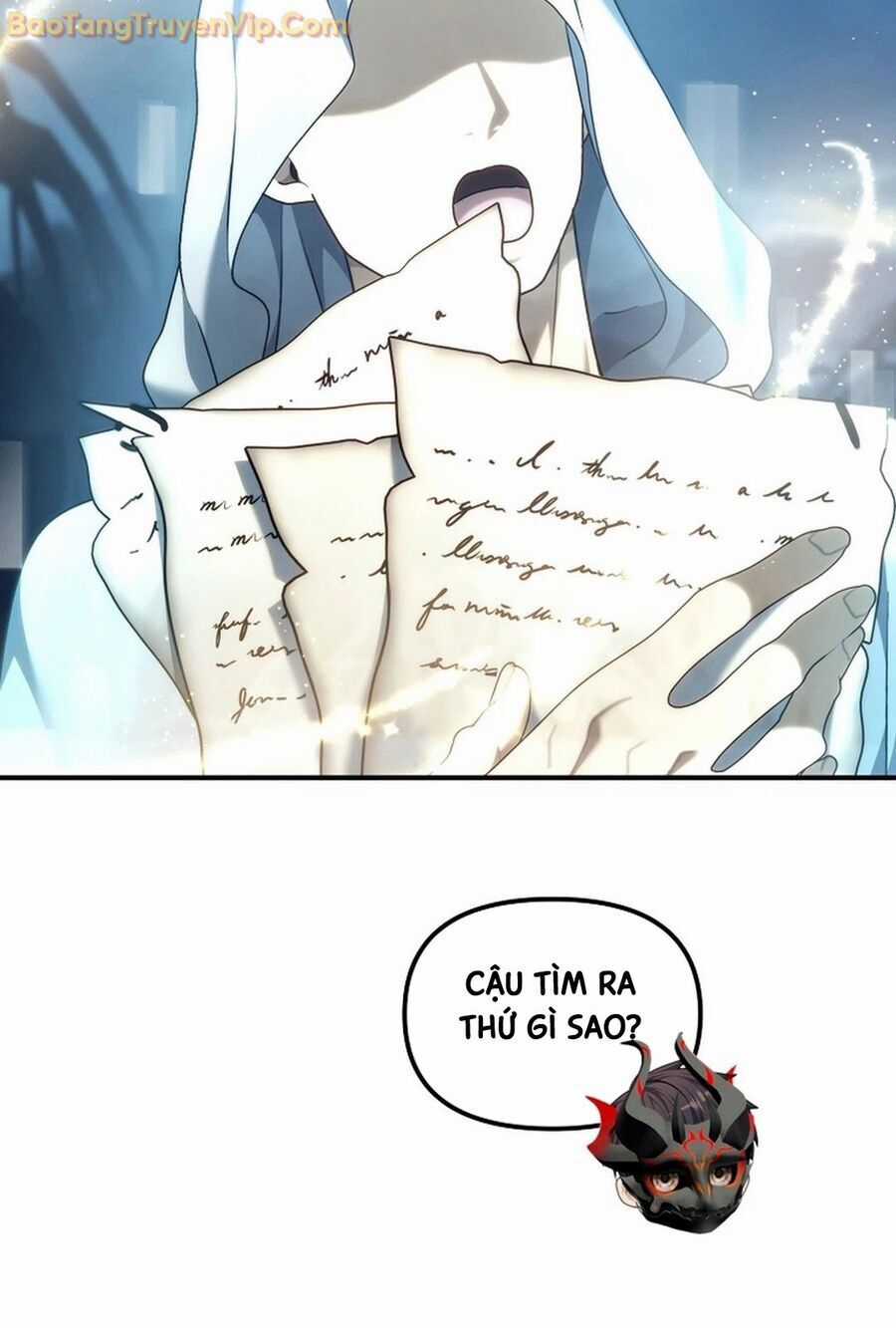 Vua Thăng Cấp Chương 197 trang 8