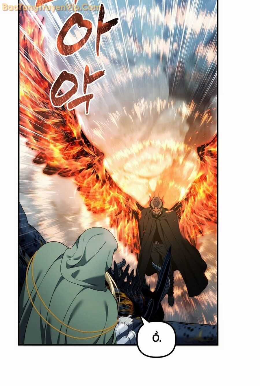 Vua Thăng Cấp Chương 197 trang 84