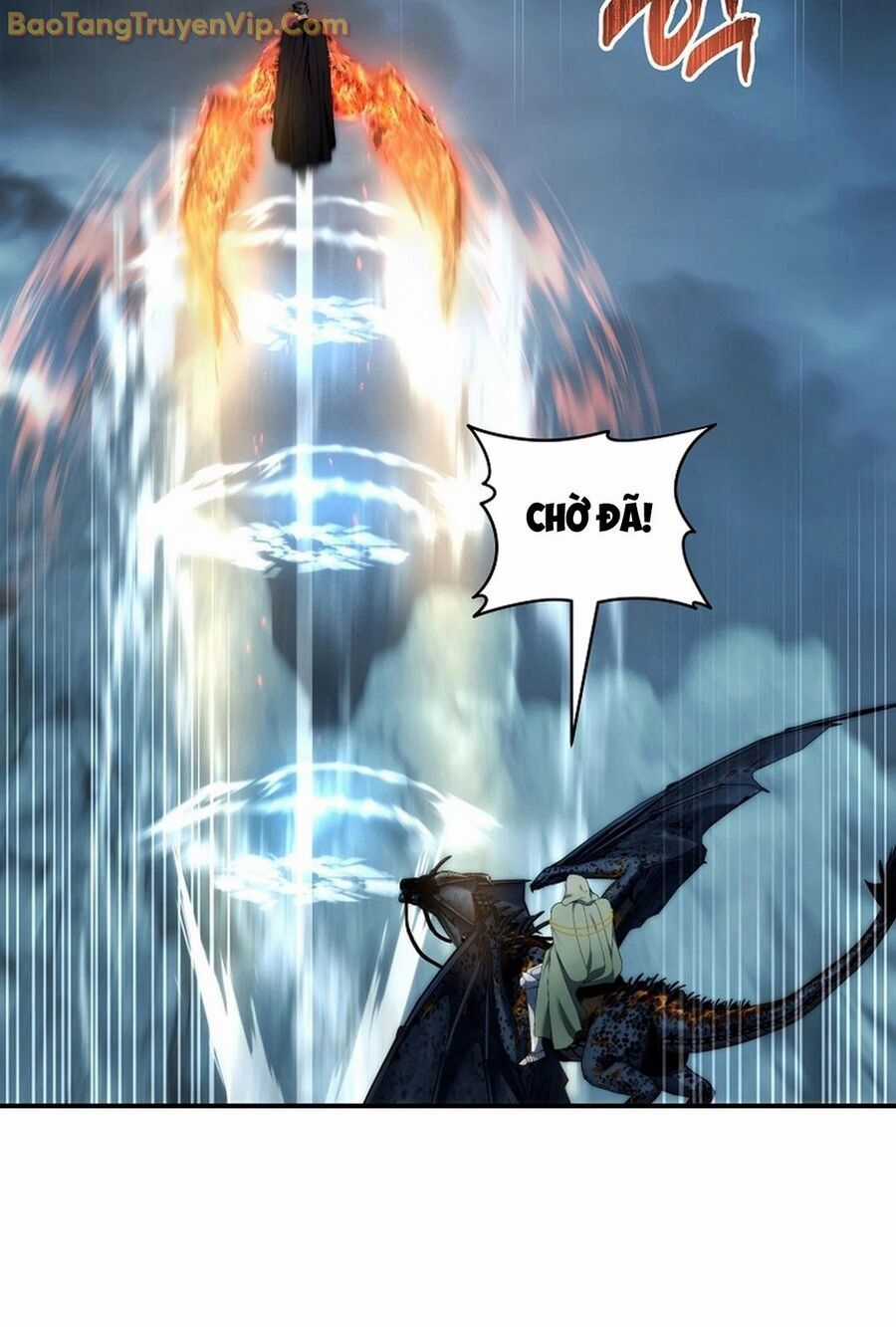 Vua Thăng Cấp Chương 197 trang 86